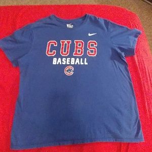 Chicago Cubs T-shirt